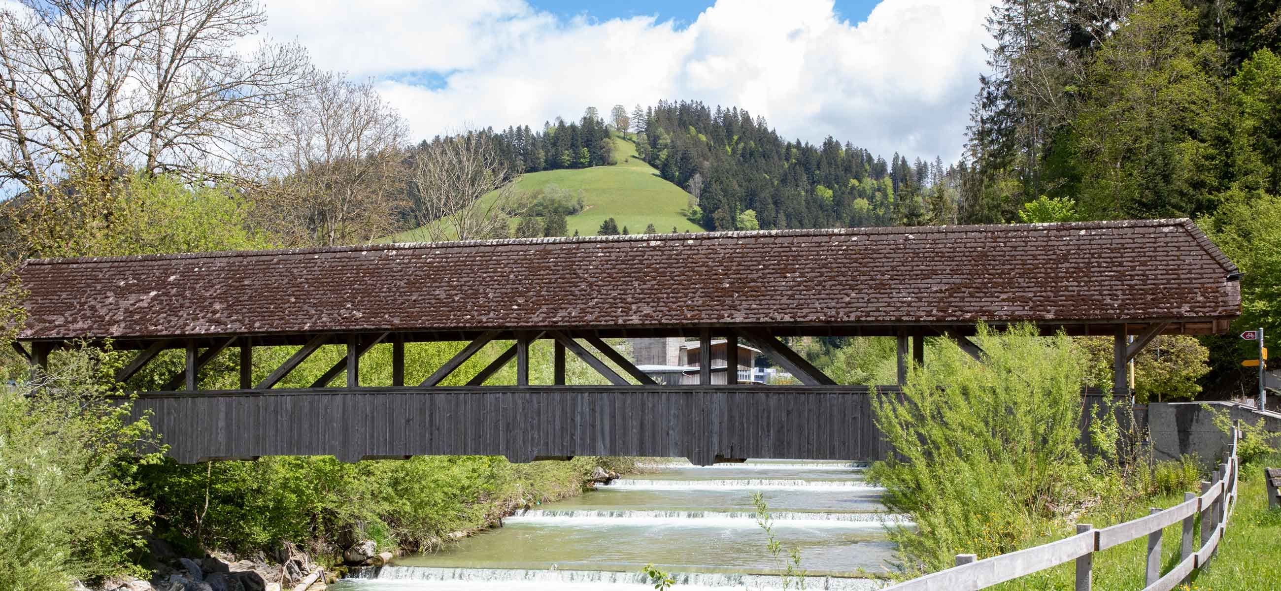 Krümpel-Brücke